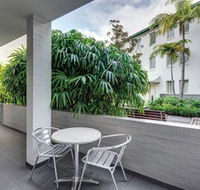 Adina Apartment Hotel Chippendale - Grafton Accommodation