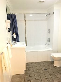 Waldorf The Entrance Serviced Apartments - Grafton Accommodation 6