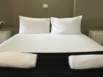 Waldorf The Entrance Serviced Apartments - Grafton Accommodation 23