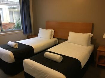 Waldorf The Entrance Serviced Apartments - Grafton Accommodation 26