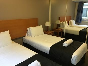 Waldorf The Entrance Serviced Apartments - Grafton Accommodation 27