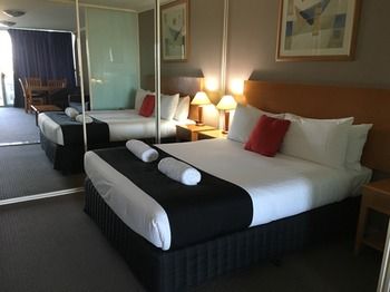 Waldorf The Entrance Serviced Apartments - Grafton Accommodation 31