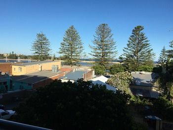 Waldorf The Entrance Serviced Apartments - Grafton Accommodation 35