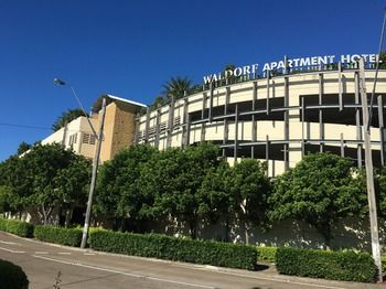 Waldorf The Entrance Serviced Apartments - Grafton Accommodation 39