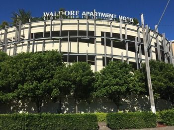Waldorf The Entrance Serviced Apartments - Grafton Accommodation 40