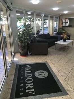 Waldorf The Entrance Serviced Apartments - Grafton Accommodation 58