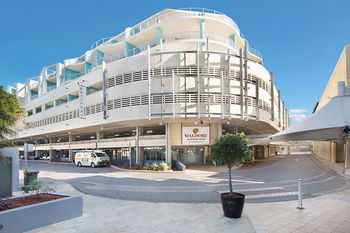 Waldorf The Entrance Serviced Apartments - Grafton Accommodation 61
