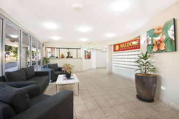 Waldorf The Entrance Serviced Apartments - Grafton Accommodation 62