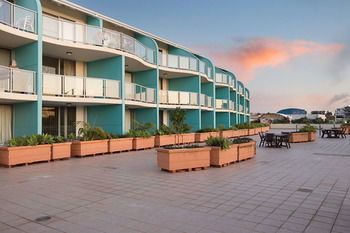 Waldorf The Entrance Serviced Apartments - Grafton Accommodation 63
