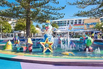 Waldorf The Entrance Serviced Apartments - Grafton Accommodation 64