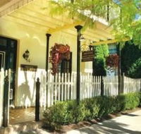 The Bronte Boutique Hotel - Grafton Accommodation