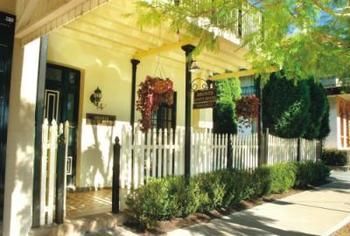 The Bronte Boutique Hotel - Grafton Accommodation 0