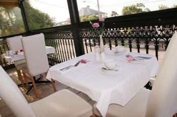 The Bronte Boutique Hotel - Grafton Accommodation 1