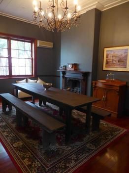 The Bronte Boutique Hotel - Grafton Accommodation 4