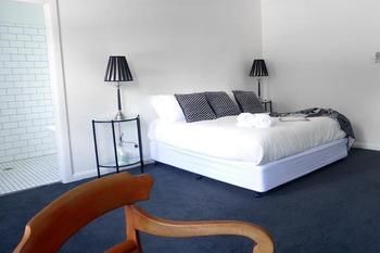The Bronte Boutique Hotel - Grafton Accommodation 11