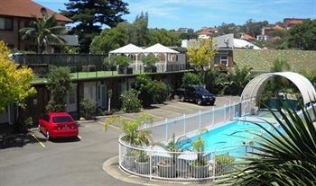 Ultimate Apartments Bondi Beach - Grafton Accommodation 6