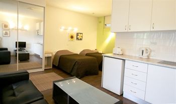 Ultimate Apartments Bondi Beach - Grafton Accommodation 11