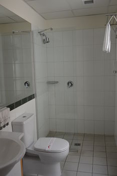 YTI Garden Hotel - Grafton Accommodation 0