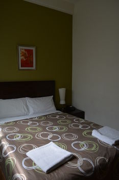 YTI Garden Hotel - Grafton Accommodation 4