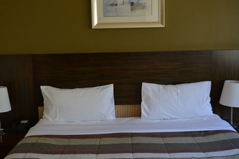 YTI Garden Hotel - Grafton Accommodation 5