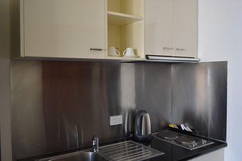 YTI Garden Hotel - Grafton Accommodation 7