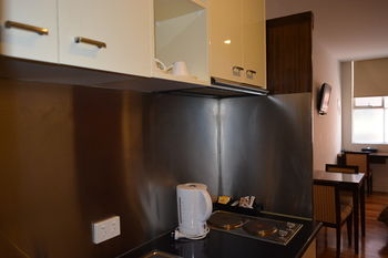 YTI Garden Hotel - Grafton Accommodation 8