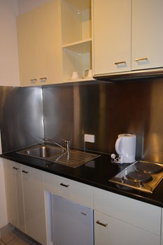 YTI Garden Hotel - Grafton Accommodation 9