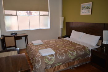 YTI Garden Hotel - Grafton Accommodation 10