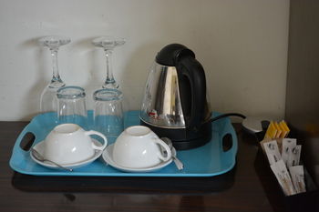 YTI Garden Hotel - Grafton Accommodation 11