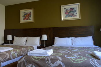 YTI Garden Hotel - Grafton Accommodation 12