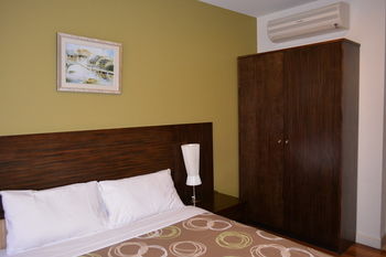 YTI Garden Hotel - Grafton Accommodation 13