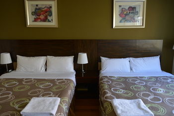YTI Garden Hotel - Grafton Accommodation 14