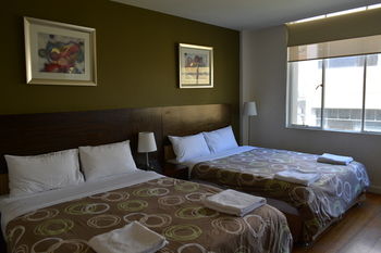 YTI Garden Hotel - Grafton Accommodation 15