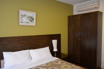 YTI Garden Hotel - Grafton Accommodation 16