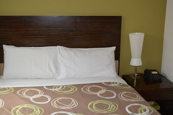YTI Garden Hotel - Grafton Accommodation 17