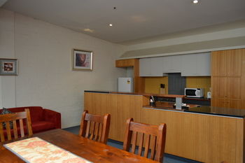 YTI Garden Hotel - Grafton Accommodation 25
