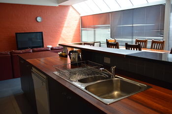 YTI Garden Hotel - Grafton Accommodation 26