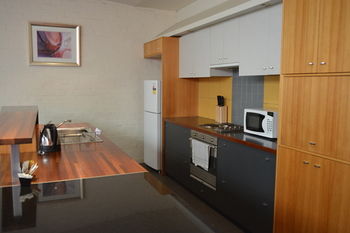 YTI Garden Hotel - Grafton Accommodation 27