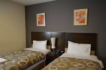 YTI Garden Hotel - Grafton Accommodation 28