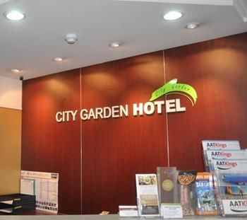 YTI Garden Hotel - Grafton Accommodation 36