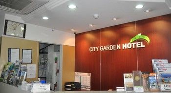 YTI Garden Hotel - Grafton Accommodation 37