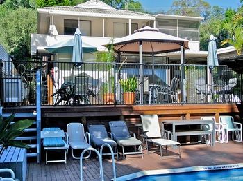 Point Clare NSW Grafton Accommodation