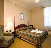 The Woolbrokers at Darling Harbour - Grafton Accommodation