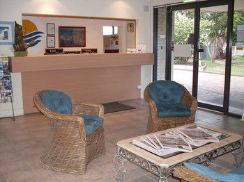 El Lago Waters Motel - Grafton Accommodation 1
