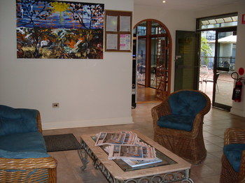 El Lago Waters Motel - Grafton Accommodation 2