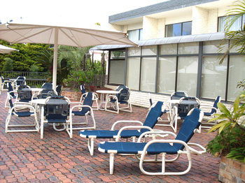 El Lago Waters Motel - Grafton Accommodation 3