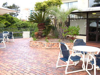 El Lago Waters Motel - Grafton Accommodation 4