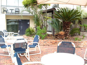 El Lago Waters Motel - Grafton Accommodation 5