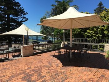 El Lago Waters Motel - Grafton Accommodation 7
