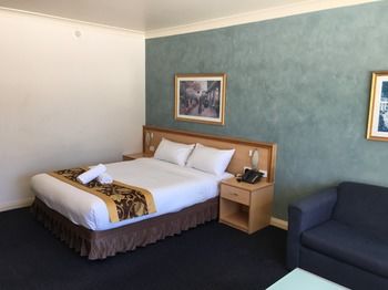 El Lago Waters Motel - Grafton Accommodation 10